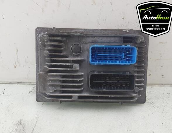 Control unit for engine OPEL ASTRA K (B16)