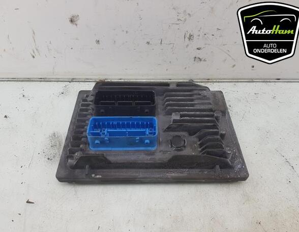 Control unit for engine OPEL ASTRA K (B16)