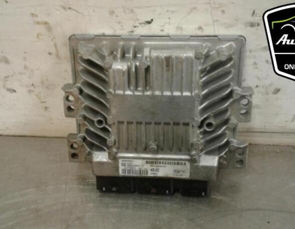 Control unit for engine FORD FIESTA VI (CB1, CCN)