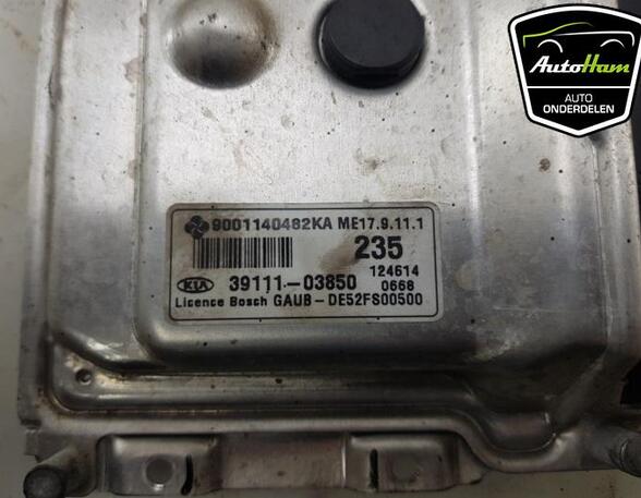 Control unit for engine KIA RIO III (UB)