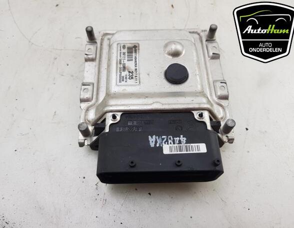 Control unit for engine KIA RIO III (UB)