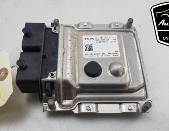 Control unit for engine SKODA CITIGO (NF1), VW UP! (121, 122, BL1, BL2, BL3, 123), VW LOAD UP (121, 122, BL1, BL2)