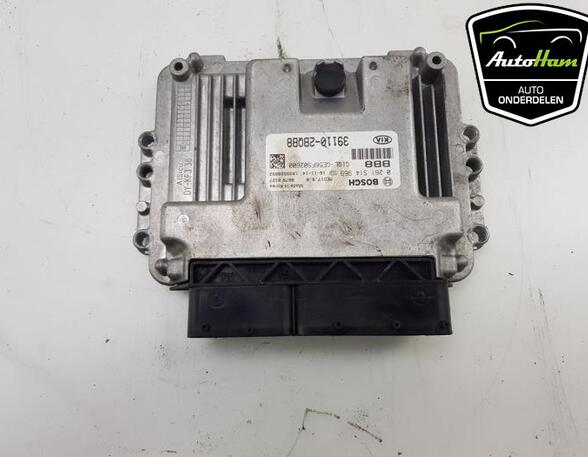 Control unit for engine KIA SPORTAGE (QL, QLE)