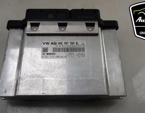 Control unit for engine VW GOLF VII Variant (BA5, BV5)