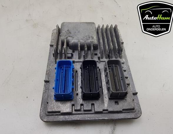 Control unit for engine OPEL ASTRA K (B16)