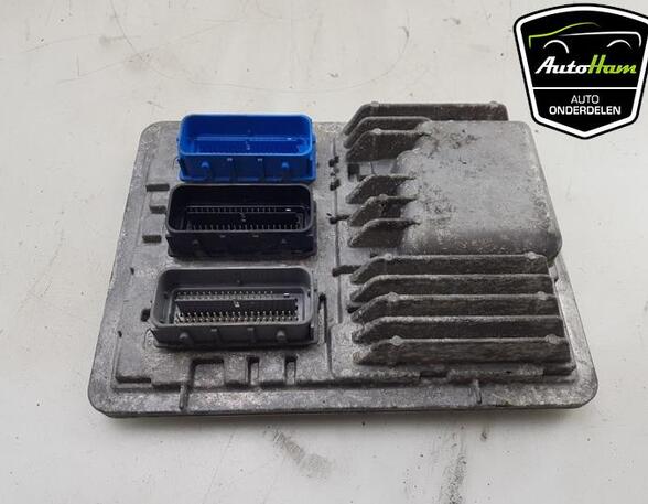 Control unit for engine OPEL ASTRA K (B16)