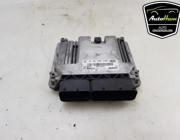 Steuergerät Motor Opel Insignia A Sports Tourer G09 55579447 P17428271