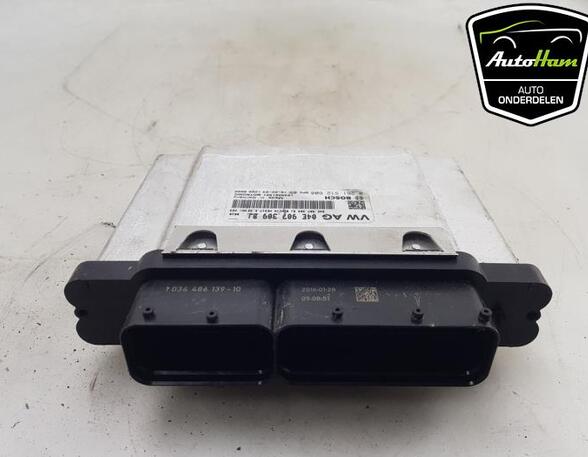 Control unit for engine SEAT LEON ST (5F8), AUDI Q2 (GAB, GAG)