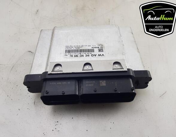 Control unit for engine SEAT LEON ST (5F8), AUDI Q2 (GAB, GAG)