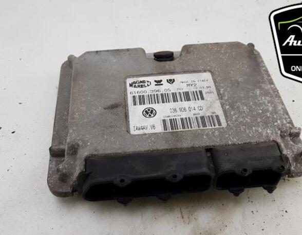 Control unit for engine VW LUPO (6X1, 6E1)