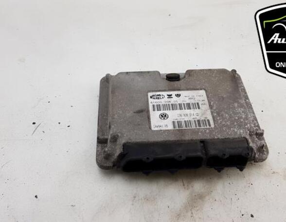 Control unit for engine VW LUPO (6X1, 6E1)