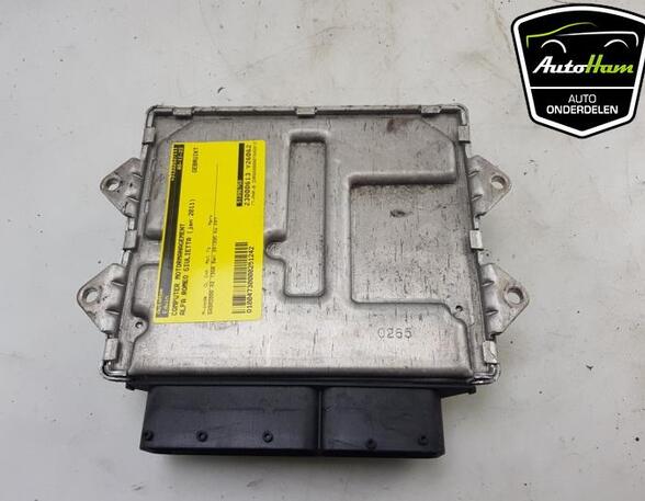 Control unit for engine ALFA ROMEO GIULIETTA (940_)