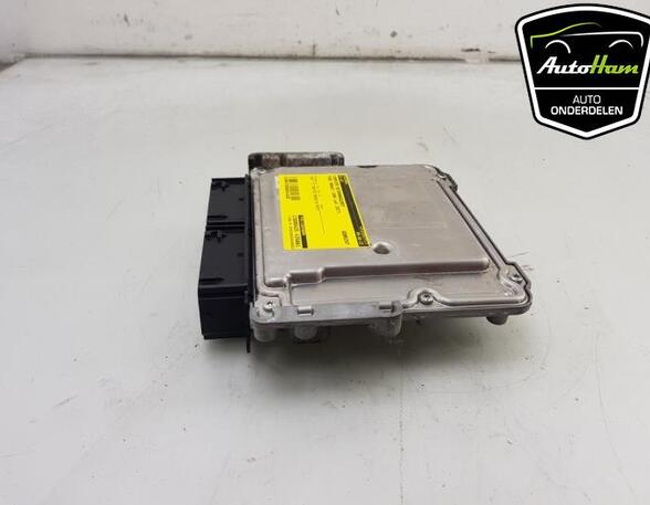 Control unit for engine FORD TRANSIT CONNECT V408 Box Body/MPV