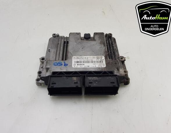 Control unit for engine FORD TRANSIT CONNECT V408 Box Body/MPV