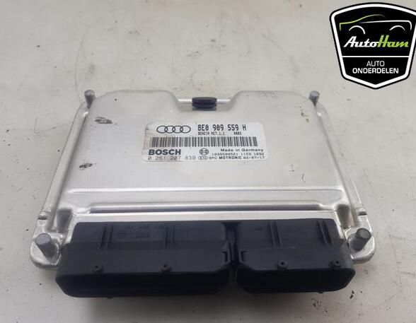 Control unit for engine AUDI A4 Avant (8E5, B6)