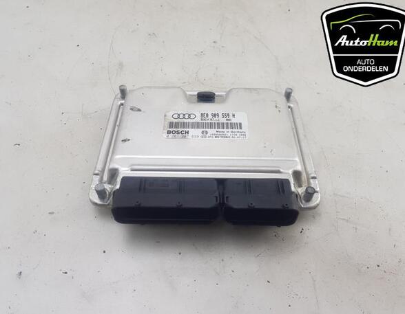 Control unit for engine AUDI A4 Avant (8E5, B6)