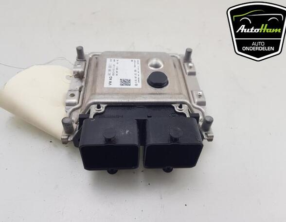 Control unit for engine VW UP! (121, 122, BL1, BL2, BL3, 123), VW LOAD UP (121, 122, BL1, BL2)