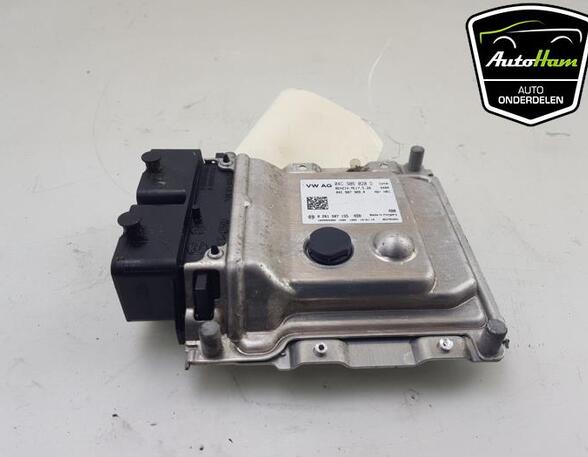 Control unit for engine VW UP! (121, 122, BL1, BL2, BL3, 123), VW LOAD UP (121, 122, BL1, BL2)