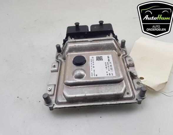 Control unit for engine VW UP! (121, 122, BL1, BL2, BL3, 123), VW LOAD UP (121, 122, BL1, BL2)