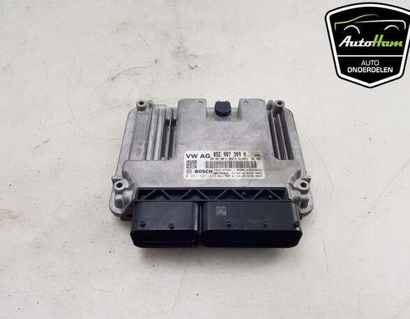 Control unit for engine AUDI Q2 (GAB, GAG)