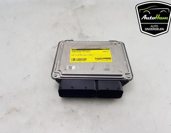 Control unit for engine AUDI Q2 (GAB, GAG)