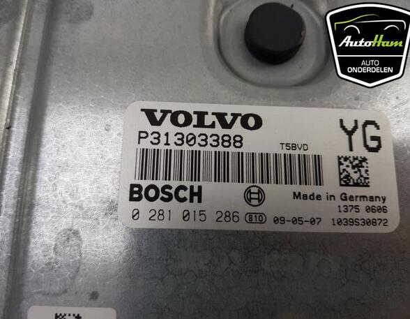 Regeleenheid motoregeling VOLVO V70 III (135), VOLVO XC70 II (136), VOLVO S60 II (134)