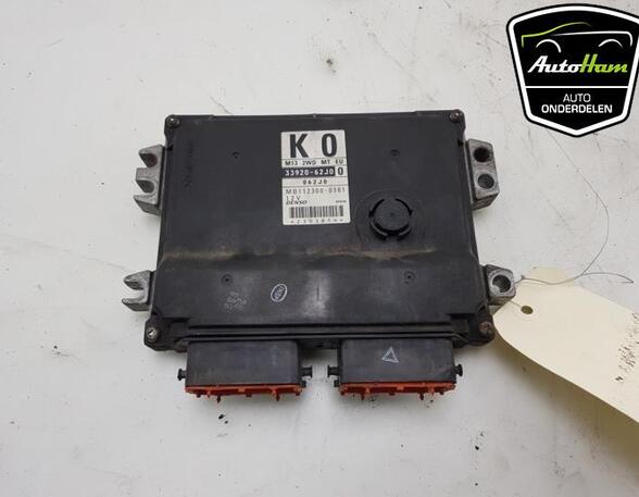 Control unit for engine SUZUKI SWIFT III (MZ, EZ)