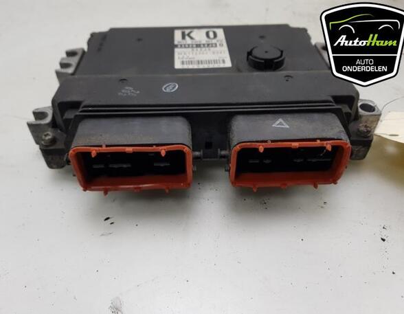 Control unit for engine SUZUKI SWIFT III (MZ, EZ)