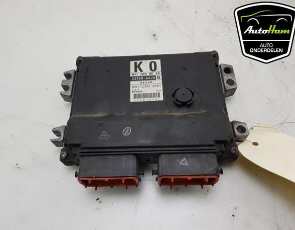 Control unit for engine SUZUKI SWIFT III (MZ, EZ)