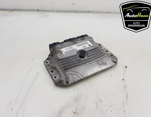 Control unit for engine RENAULT MEGANE III Grandtour (KZ0/1)