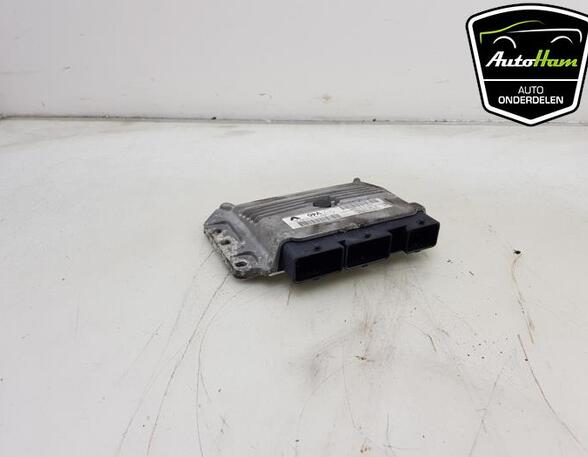 Control unit for engine RENAULT MEGANE III Grandtour (KZ0/1)