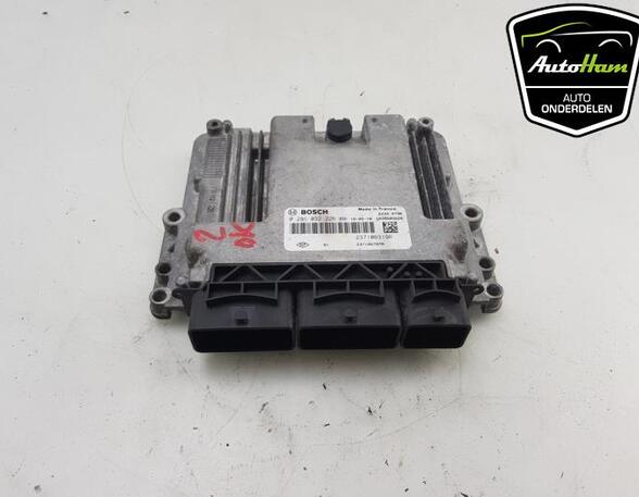 Control unit for engine RENAULT CAPTUR I (J5_, H5_), RENAULT CLIO IV (BH_), RENAULT KADJAR (HA_, HL_)