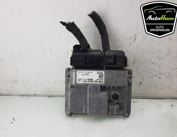 Control unit for engine SEAT IBIZA V (KJ1, KJG), AUDI Q2 (GAB, GAG), AUDI A1 Sportback (GBA), SEAT ARONA (KJ7, KJP)