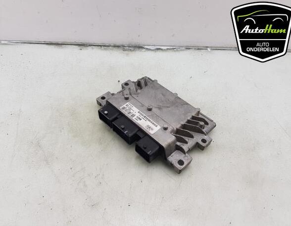 Regeleenheid motoregeling FORD FIESTA VI (CB1, CCN), FORD FIESTA VI Van