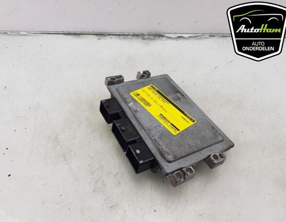 Regeleenheid motoregeling FORD FIESTA VI (CB1, CCN), FORD FIESTA VI Van