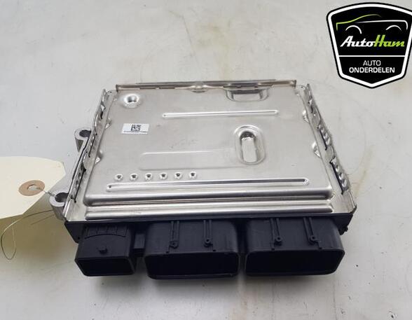 Control unit for engine RENAULT EXPRESS Box Body/MPV