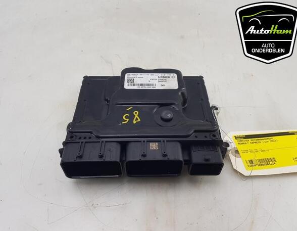 Control unit for engine RENAULT EXPRESS Box Body/MPV