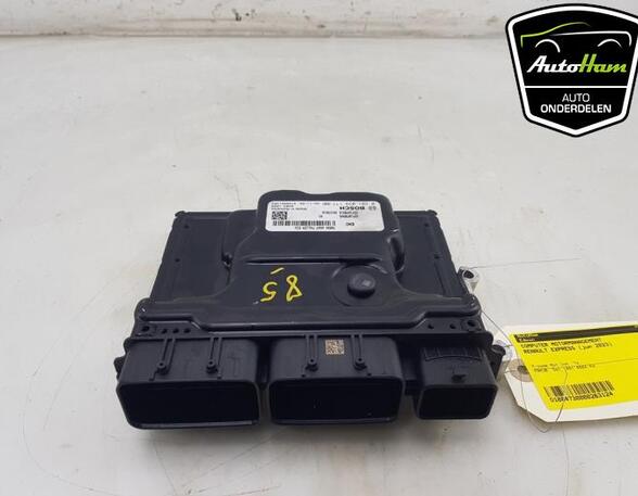 Control unit for engine RENAULT EXPRESS Box Body/MPV