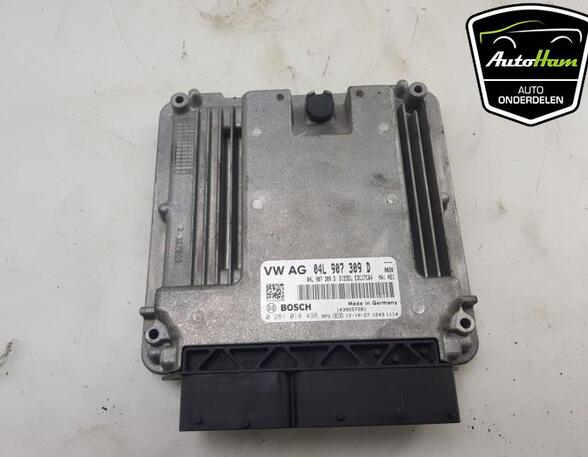 Control unit for engine AUDI A3 (8V1, 8VK), VW GOLF VII (5G1, BQ1, BE1, BE2), SEAT LEON (5F1), SEAT LEON SC (5F5)