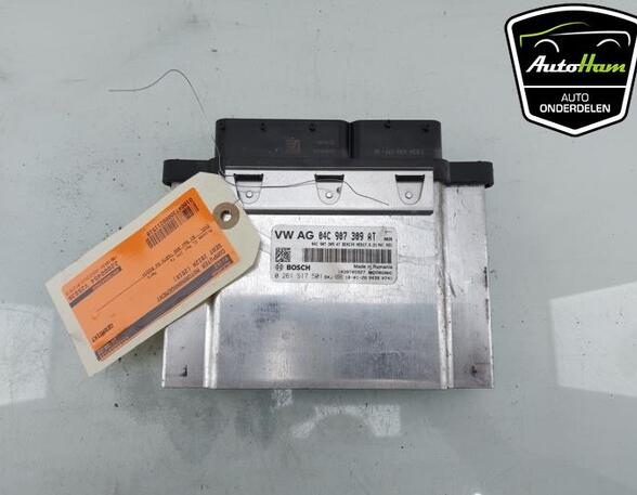 Control unit for engine SEAT IBIZA V (KJ1, KJG), VW POLO (AW1, BZ1)