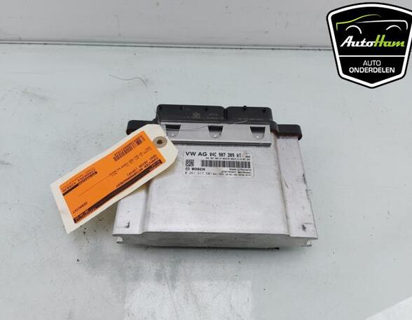 Control unit for engine SEAT IBIZA V (KJ1, KJG), VW POLO (AW1, BZ1)