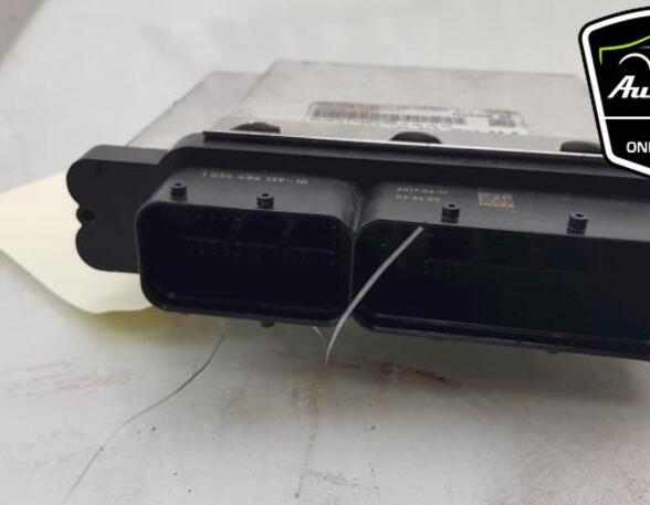 Control unit for engine VW GOLF VII Variant (BA5, BV5)