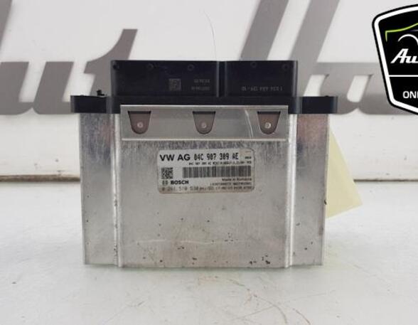 Control unit for engine VW GOLF VII Variant (BA5, BV5)