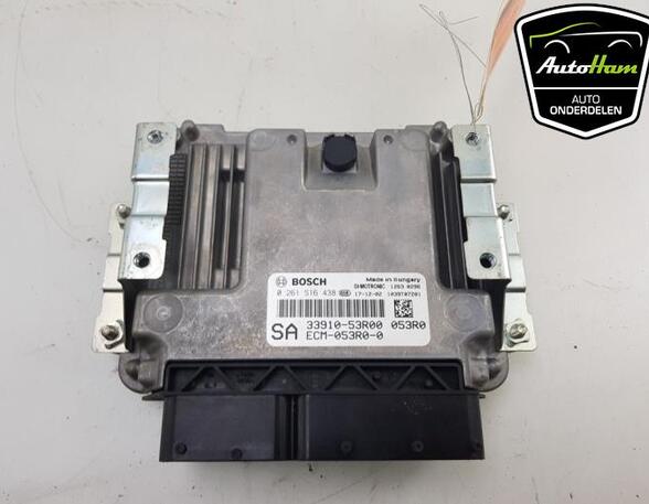 Control unit for engine SUZUKI SWIFT V (AZ)