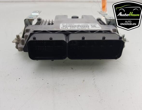 Control unit for engine SUZUKI SWIFT V (AZ)