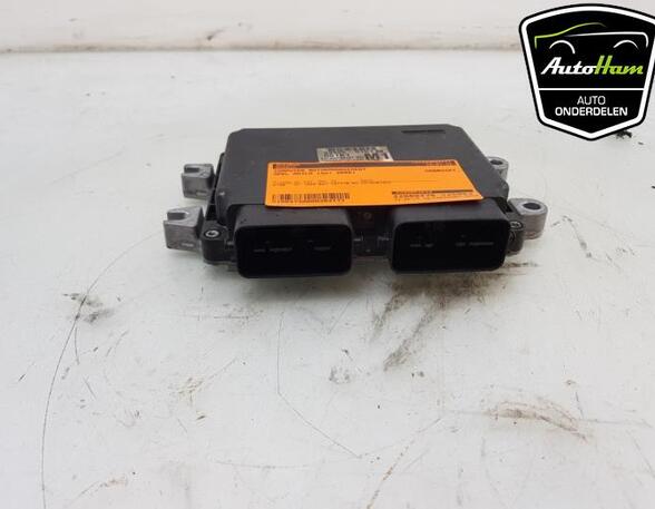 Control unit for engine OPEL AGILA (B) (H08)