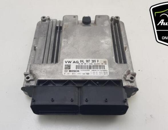 Control unit for engine SKODA KODIAQ (NS7, NV7, NS6)