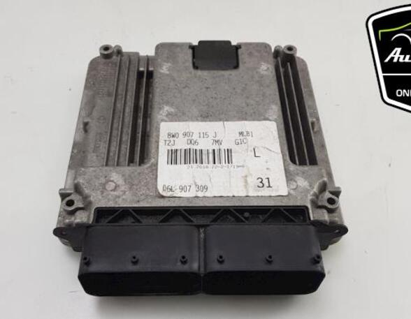 Control unit for engine AUDI A5 Sportback (F5A, F5F)