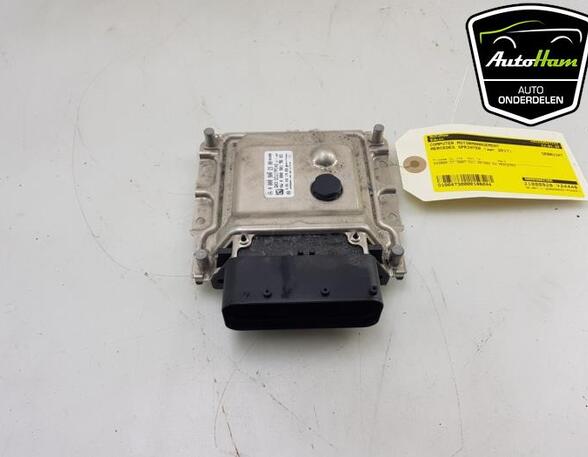 Control unit for engine MERCEDES-BENZ SPRINTER 3,5-t Van (906), MERCEDES-BENZ SPRINTER 3,5-t Van (B907, B910)