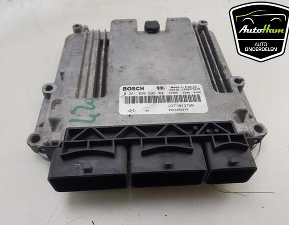 Control unit for engine RENAULT CAPTUR I (J5_, H5_)